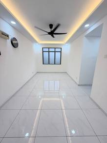 Flat For Sale in Rumah Pangsa Laman Tasik