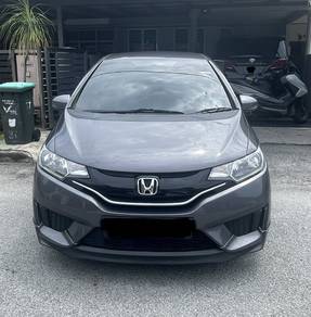 Honda Jazz E in Alor Setar, KDH
