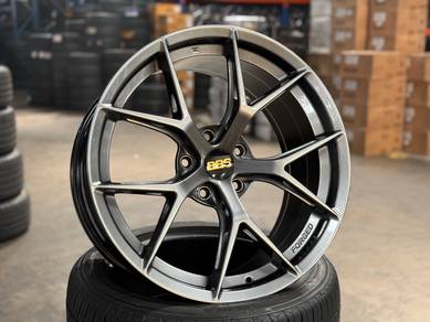 NEW 19 BBS FIR Rim BMW F30 F10 F12 F32 E90 E92 X1