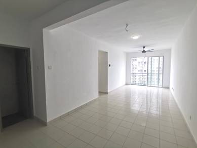 Condominium For Rent in Seri Serindit Residence