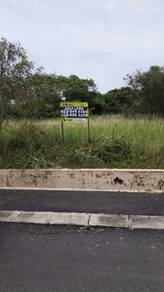 Residential Land in Ipoh, PRK