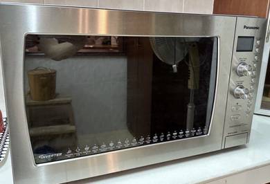 Panasonic Microwave Oven
