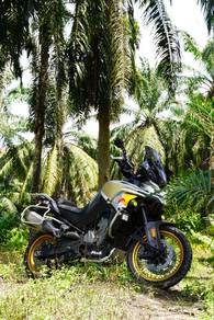 CFMOTO 800MT