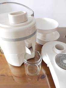Buffalo Juice Blender 