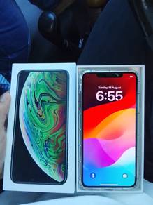 iPhone Xs Max 64gb