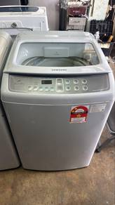 Samsung Top Load Washing Machine