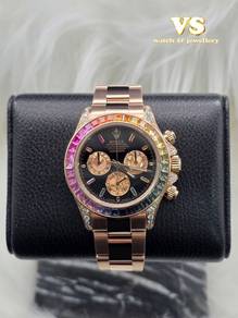 Rolex Daytona 116505