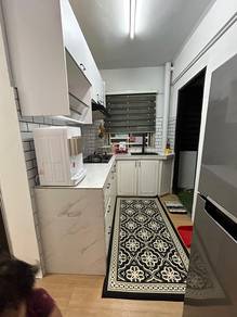 Room in Prai, PNG
