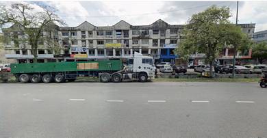 Shop lot For Sale in Cheras,KUL