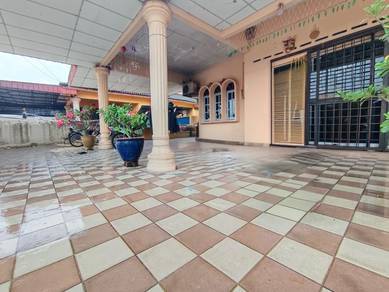 Semi-Detached House For Sale in Taiping,PRK