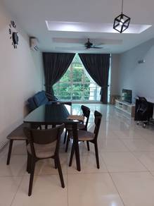 Condominium For Sale in Cornerstone Taiping Condominium