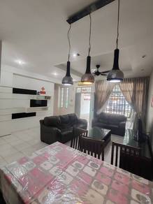 2.5-storey Terraced House For Sale in Setia Indah,JHR