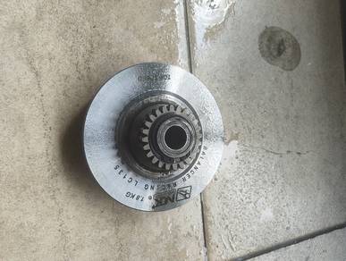 stopper balancer lc4s nlk untuk dilepaskan 