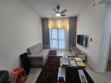 Service Residence For Rent in Jernih Residence