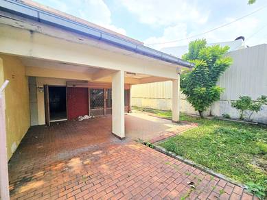 2-storey Terraced House For Sale in Bangsar,KUL
