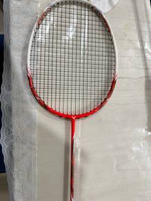 racket for sale look like brand new
