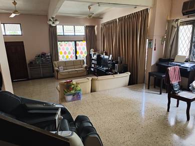 Semi-Detached House For Sale in Alor Setar,KDH