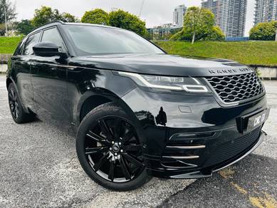 Land Rover Range Rover Velar VELAR R-DYNAMIC SE P300 in Sungai Besi, KUL