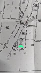 Mixed Development Land in Alor Setar, KDH