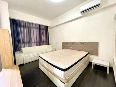 Service Residence For Rent in 28 Boulevard
