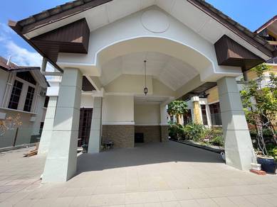 Link Bungalow For Sale in Bangi,SGR