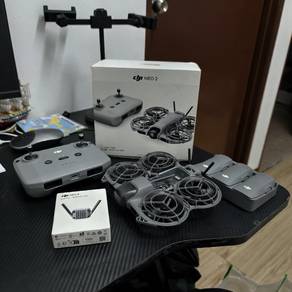 Dji neo 2 Combo 