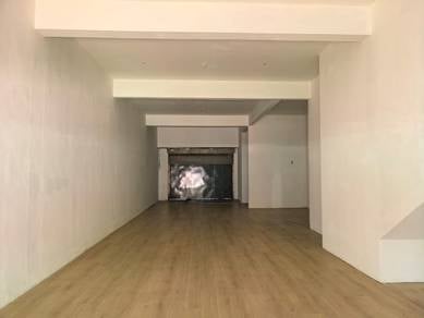 Shop lot For Rent in Kota Damansara,SGR