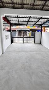 2-storey Terraced House For Sale in Pasir Gudang,JHR