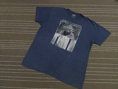 JEDI MASTER Yoda 2XL