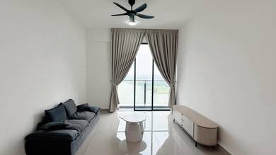 Service Residence For Rent in Vista Tiara @ MBW Bay