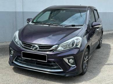 Perodua MyVi ADVANCE in Bandar Bukit Tinggi, SGR