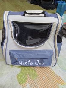 Bag Cat Murah