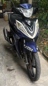 Sym Sport Bonus 115 SR