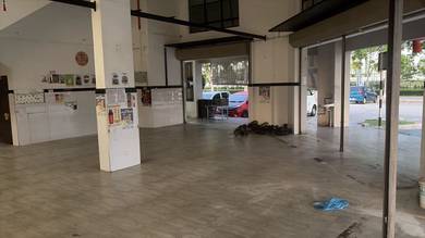 Shop lot For Rent in Telok Panglima Garang,SGR