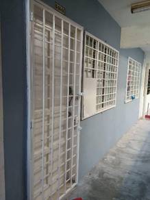Apartment For Sale in Pangsapuri Aman