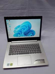 Lenovo IdeaPad laptop   i5 