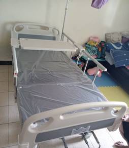 Hospital Bed
