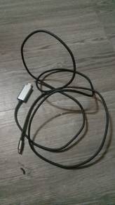 cable hdmi to type c