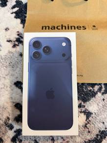 iPhone 17 ProMax 1TB