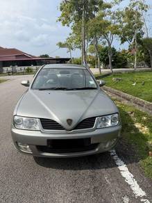 Proton Waja PREMIUM in Muar, JHR