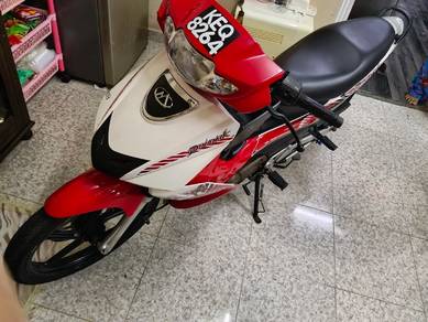 Modenas Dinamik