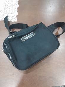 Benetton UCB waist bag