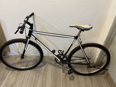 Oscar Bike