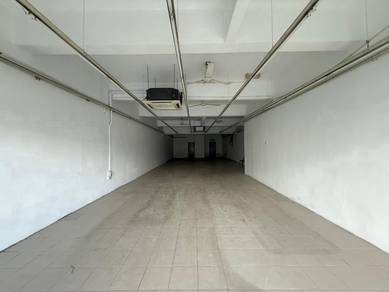 Shop lot For Rent in Kepong,KUL