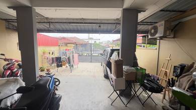 1-storey Terraced House For Sale in Kulai,JHR