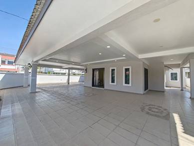 Bungalow House For Sale in Ipoh,PRK