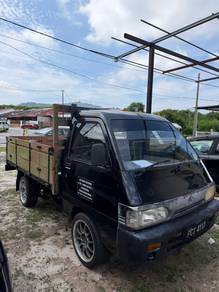 Daihatsu hijet s89