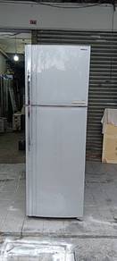 Toshiba fridge refrigerator peti sejuk peti ais 3