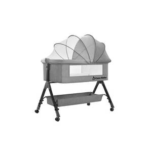 Baby cot