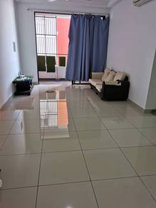 Condominium For Sale in D'Aman Residences